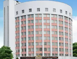 The Iset Hotel | Sverdlovsk Federal Bölgesi - Yekaterinburg (ve civarı) - Yekaterinburg