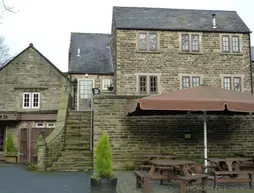 The Manor House | Derbyshire (kontluk) - Dronfield