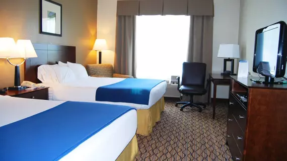 Holiday Inn Express & Suites Superior | Wisconsin - Superior