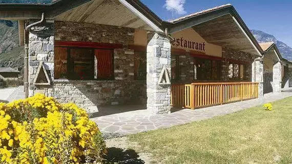 Relais St Gilles | Valle d'Aosta - Verres