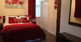 The Cottage B&B | Merseyside (ilçe) - Liverpool (ve civarı) - Liverpool