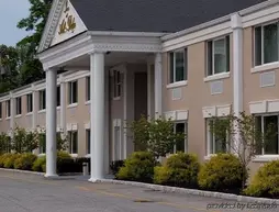 Inn at Arbor Ridge Hotel and Conference Center | New York - Poughkeepsie (ve civarı) - Hopewell Junction