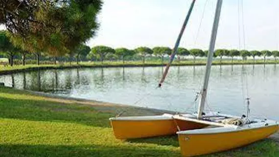 Club Village & Hotel Spiaggia Romea | Emilia-Romagna - Ferrara (vilayet) - Comacchio