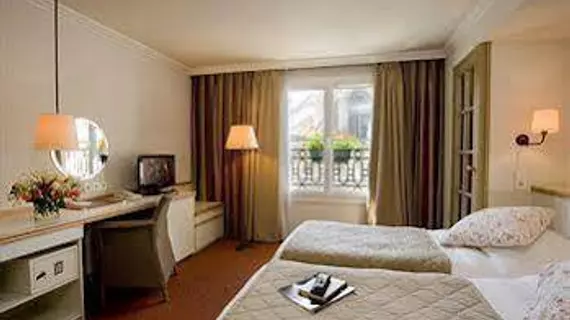 Hotel Henri IV - Rive Gauche | Ile-de-France - Paris - Latin Bölgesi