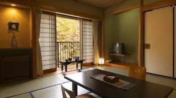 Ryokan Kamiaizuya | Toçigi (idari bölge) - Nasushiobara