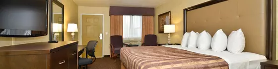 Abbey Inn Cedar City | Utah - Cedar City (ve civarı) - Cedar City