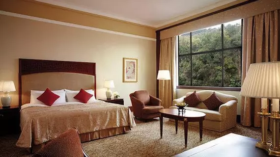 Shangri-La Hotel, Hangzhou | Zhejiang - Hangzhou - Xihu