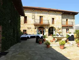 Palacio Garcia Quijano | Cantabria - San Felices de Buelna - Llano