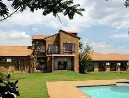 Peter's Guesthouse | Gauteng - City of Tshwane - Johannesburg (ve civarı) - Pretoria