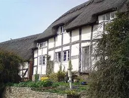 The Steppes - B&B | Herefordshire (kontluk) - Hereford - Lugwardine