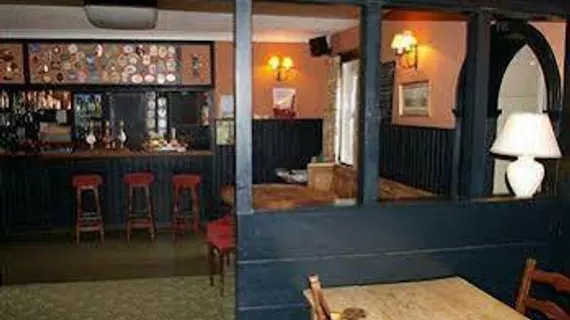 The Foxham Inn | Wiltshire (kontluk) - Chippenham