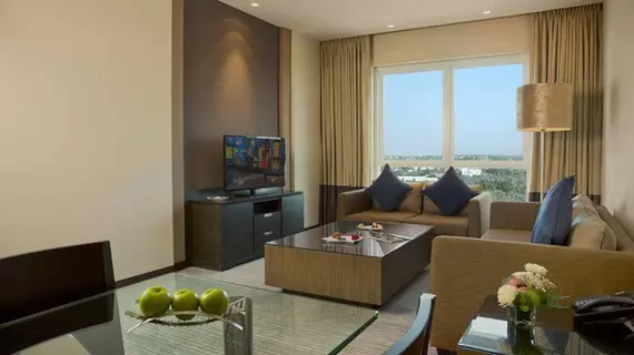 Hili Rayhaan By Rotana | Abu Dabi - Al Ain