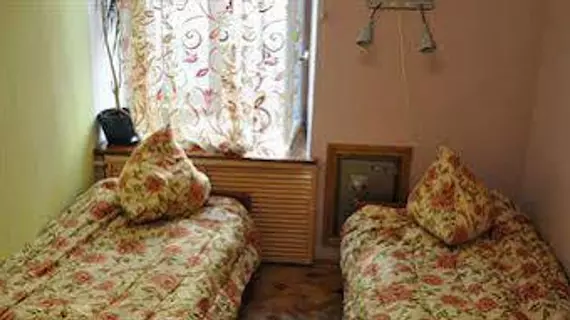 Oasis Hostel | Moskova (ve civarı) - Moskova Kent Merkezi - Tverskoy