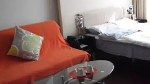 Shanghai World Union Service Apartment | Şanghay (ve civarı) - Şangay