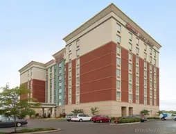 Drury Inn & Suites Indianapolis Northeast | Indiana - Indianapolis (ve civarı) - Indianapolis - Castleton