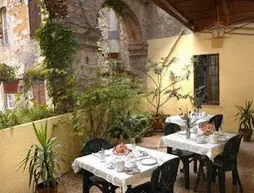 Hotel Umbria | Umbria - Perugia (vilayet) - Perugia - Eski Kent