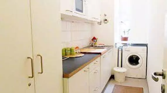 Pension Absolut Berlin | Berlin (ve civarı) - Pankow - Prenzlauer Berg