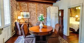 Audubon Cottages | Louisiana - New Orleans (ve civarı) - New Orleans - French Quarter (Fransız Mahallesi)