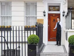 Shaftesbury Suites London Marble Arch | Londra (ve civarı) - City of Westminster - Marylebone