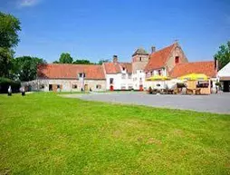 Hostellerie Hof Ter Doest | Flaman Bölgesi - Batı Flanders (il) - Bruges (ve civarı) - Brüj