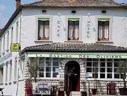 Logis Hôtel La Bastide des Oliviers | Nouvelle-Aquitaine - Lot-et-Garonne - Monflanquin