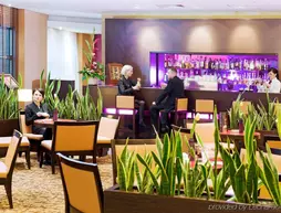 Mercure Wrocław Centrum | Aşağı Silezya Voyvodalığı - Psie Pole - Wroclaw - Wroclaw Eski Kent Bölgesi