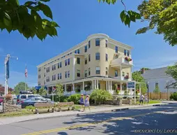 Colonial Inn | Maine - Ogunquit - Wells (ve civarı) - Ogunquit