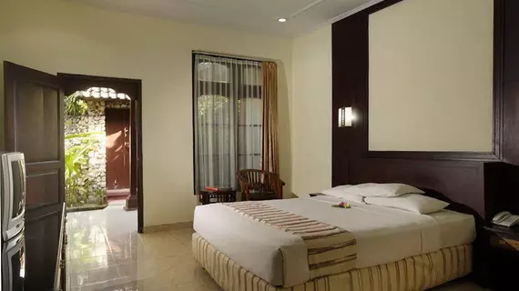 Champlung Mas Hotel, Legian | Bali - Kuta - Legian Kent Merkezi