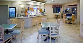 Holiday Inn Express Hotel & Suites South Haven | Michigan - Benton Harbor (ve civarı) - South Haven