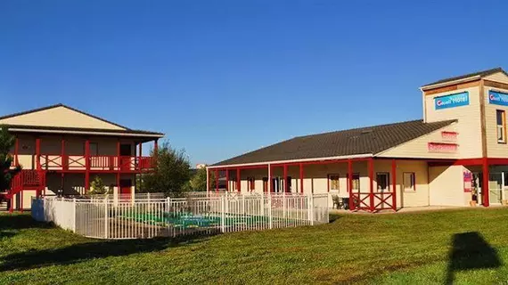 Couett'hotel Oloron Sainte Marie | Nouvelle-Aquitaine - Pyrenees-Atlantiques - Oloron-Sainte-Marie