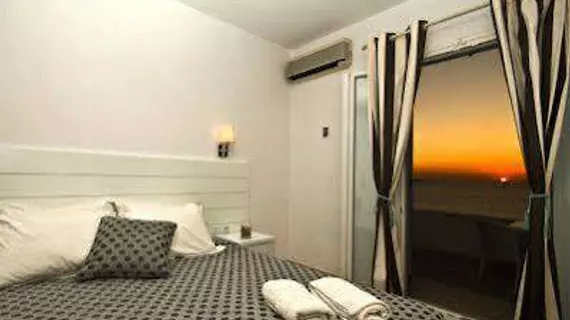 Hotel Gorgona | Ege Adaları - Mikonos