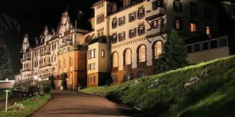 Hotel Palmenwald Schwarzwaldhof