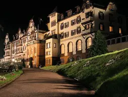 Hotel Palmenwald Schwarzwaldhof | Baden-Wuerttemberg - Freudenstadt