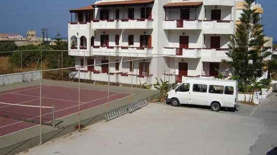 Anema By The Sea Hotel Apartments | Kuzey Ege Adaları - Samos