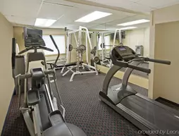 Best Western Annapolis | Maryland - Annapolis (ve civarı) - Annapolis - Parole