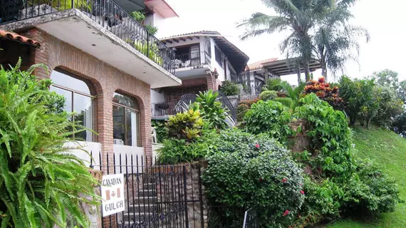 Casa Anita | Nayarit - Bahía de Banderas - Puerto Vallarta (ve civarı) - Puerto Vallarta - Romantic Zone