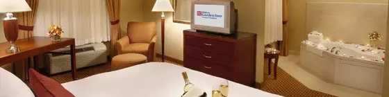 Hilton Garden Inn Toronto/Vaughan | Ontario - Vaughan