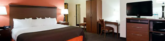 AmericInn Lodge & Suites Worthington | Minnesota - Worthington (ve civarı) - Worthington