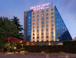 Mercure Paris Porte de Pantin | Ile-de-France - Paris - Pantin