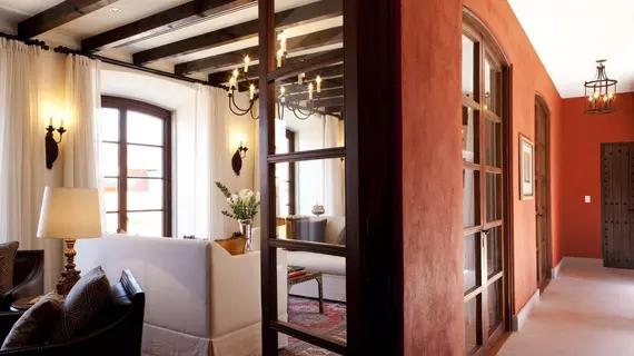 Rosewood San Miguel de Allende | Guanajuato - San Miguel de Allende