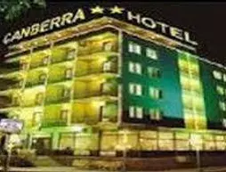 Hotel Canberra | İzmir - Selçuk