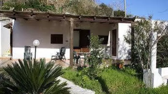 Seven House Residence | Sicilya - Messina (vilayet) - Lipari