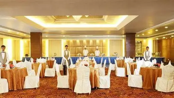 Godwin Hotels | Uttarkand - Haridwar Bölgesi - Haridwar (ve civarı) - Haridwar