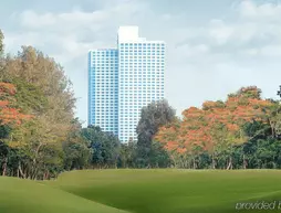 Hotel Mulia Senayan | West Java - Cakarta (ve civarı) - Cakarta