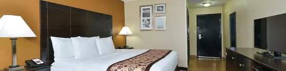 La Quinta Inn & Suites Greenwood | Indiana - Indianapolis (ve civarı) - Greenwood