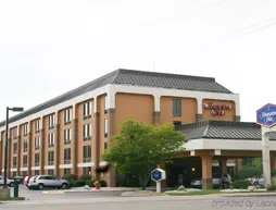 Hampton Inn Traverse City