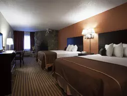 Parkview Inn - Gatlinburg | Tennessee - Gatlinburg - Pigeon Forge (ve civarı) - Gatlinburg