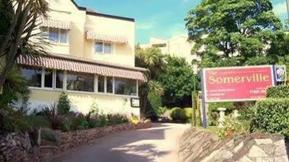 The Somerville | Torquay