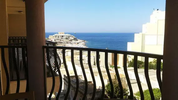 Alexandra Hotel | Malta - St. Julian's