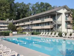 Best Western Toni Inn | Tennessee - Gatlinburg - Pigeon Forge (ve civarı) - Pigeon Forge